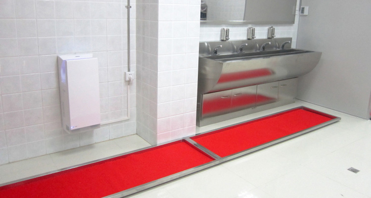 密云生产车间三