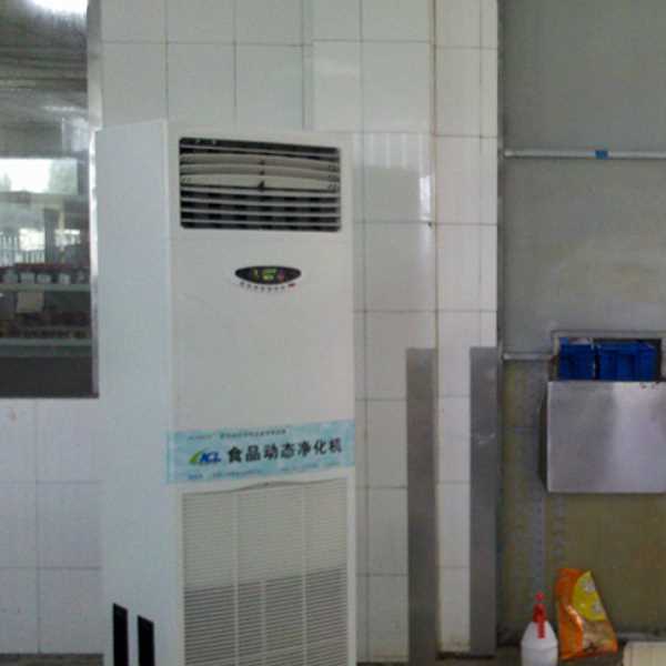 密云食品智能空气杀菌器
